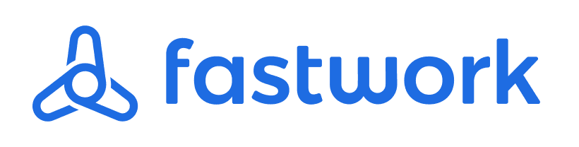 Logo Fastwork